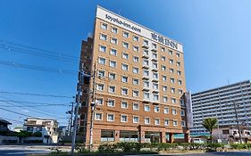 Toyoko Inn Shin-Osaka-Eki Higashi-Guchi